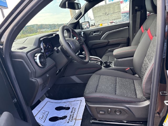 New 2026 Chevrolet Colorado Z71 AWD/4WD image 8