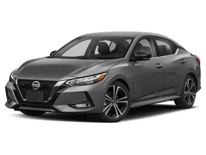 Certified 2023 Nissan Sentra SR w/ SR Premium Package