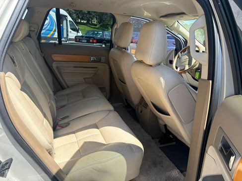 Used 2007 Lincoln MKX 2WD image 29
