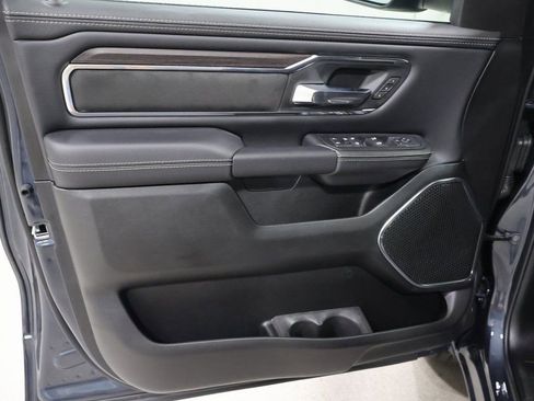 New 2026 RAM 1500 Laramie image 9