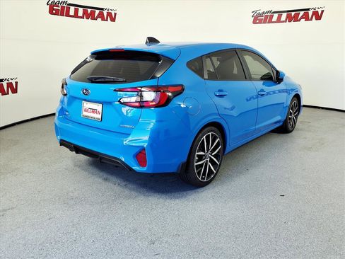 New 2025 Subaru Impreza 2.0i Sport image 2