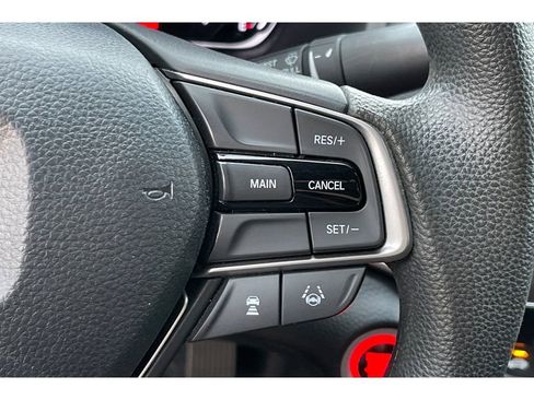 Used 2020 Honda Accord LX image 34