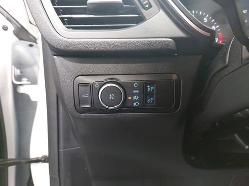 Used 2022 Ford Escape SEL image 26