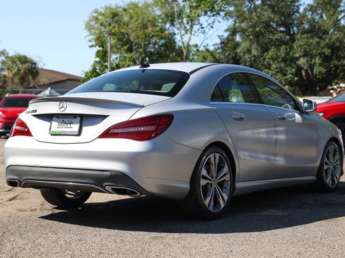 Used 2019 Mercedes-Benz CLA 250 image 12