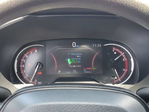 Used 2023 Toyota RAV4 XLE FWD image 9