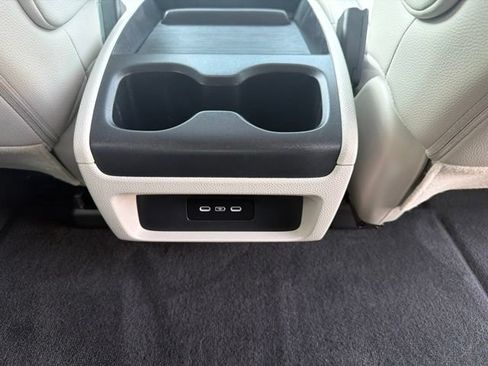 Used 2025 Honda Odyssey EX-L image 13