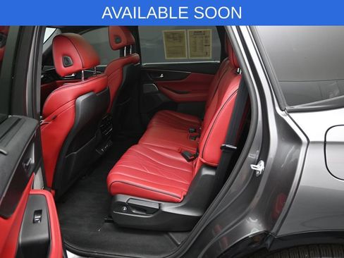 Used 2022 Acura MDX Type S AWD/4WD image 32