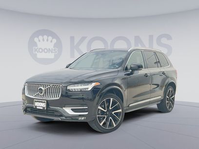 Certified 2023 Volvo XC90 B6 Plus w/ Protection Package Premier