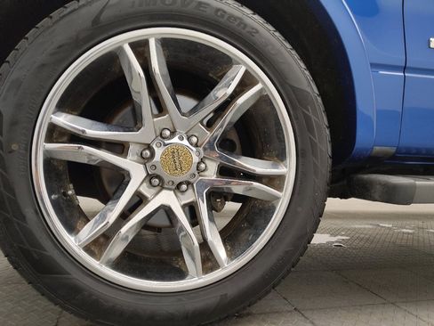 Used 2011 Ford F150 FX2 w/ FX Luxury Pkg image 31