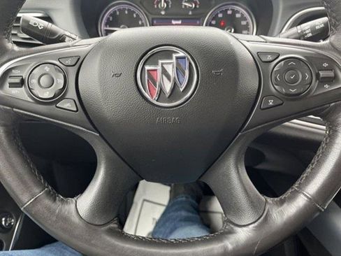 Used 2021 Buick Enclave Premium w/ Surround and Sites Package image 26