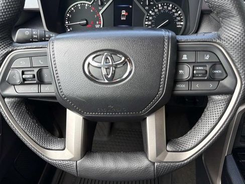 Certified 2026 Toyota Tundra SR5 w/ SR5 Premium Package AWD/4WD image 24