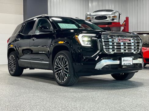 New 2026 GMC Terrain Denali image 7