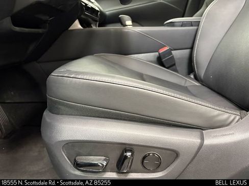 Used 2024 Lexus RX 350 Premium Plus w/ Convenience Package FWD image 12
