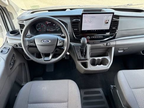 Used 2024 Ford Transit 350 XLT RWD image 20