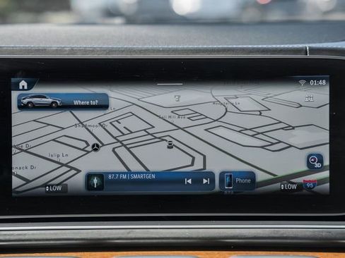 Used 2024 Mercedes-Benz GLE 53 AMG 4MATIC Coupe image 24