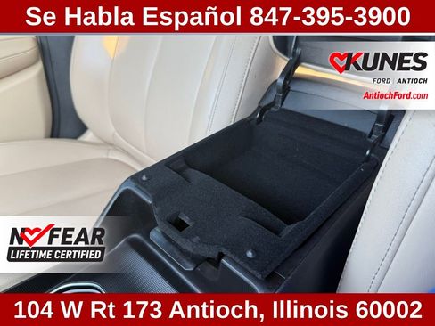 Used 2024 Jeep Grand Cherokee Limited 4xe image 55