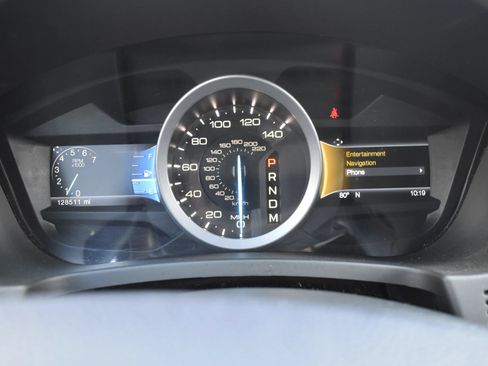 Used 2015 Ford Explorer Sport w/ Equipment Group 401A AWD/4WD image 16