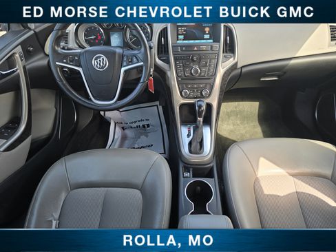 Used 2014 Buick Verano image 24