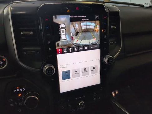 New 2026 RAM 1500 4x4 Crew Cab image 25