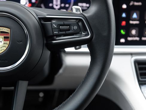 Certified 2023 Porsche Panamera 4S AWD/4WD image 16