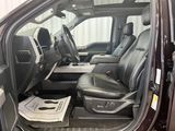 Used 2018 Ford F150 Lariat w/ Equipment Group 502A Luxury image 4