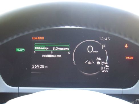 Certified 2023 Toyota bZ4X AWD w/ Weather Package image 24
