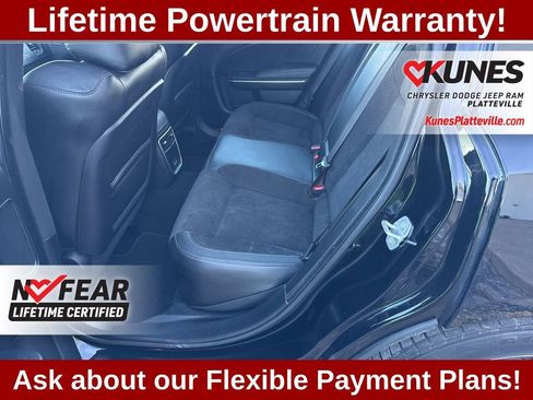 Used 2023 Dodge Charger R/T w/ Plus Group image 28