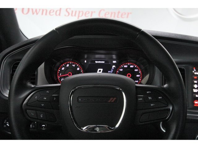 Used 2023 Dodge Charger SXT w/ Blacktop Package RWD image 15