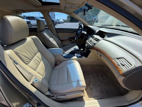Used 2009 Honda Accord EX-L image 5