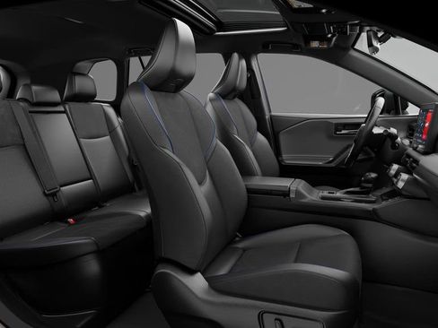 New 2026 Toyota RAV4 XSE image 21