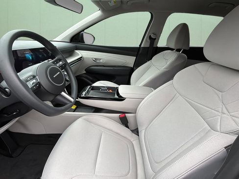 Certified 2026 Hyundai Tucson SEL image 18