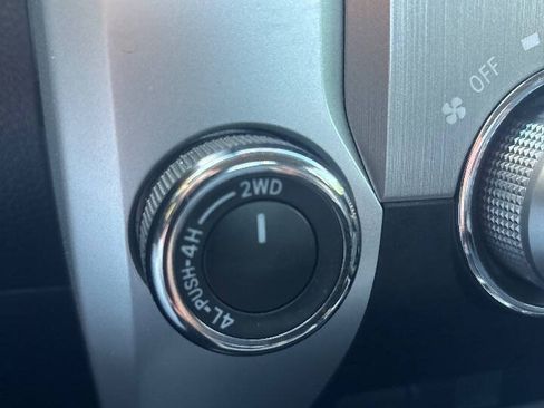 Used 2014 Toyota Tundra SR5 AWD/4WD image 13