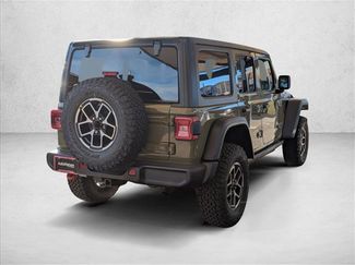 New 2026 Jeep Wrangler Unlimited Rubicon video 2