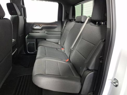 New 2026 Chevrolet Silverado 1500 RST w/ All Star Edition Plus AWD/4WD image 24