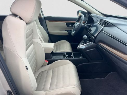 Used 2019 Honda CR-V EX image 15