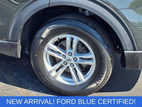 Certified 2023 Ford Explorer XLT w/ Equipment Group 202A AWD/4WD image 27