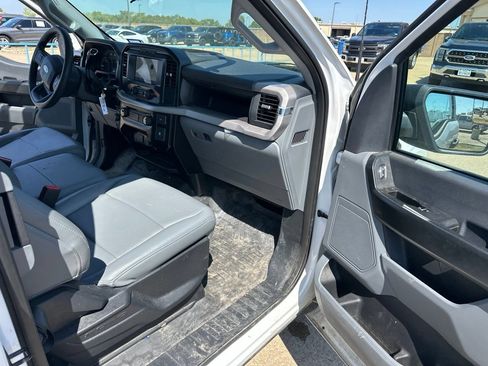 Used 2023 Ford F150 XL RWD image 17