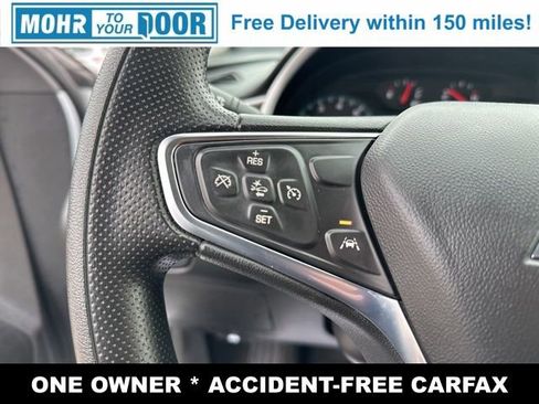 Used 2024 Chevrolet Malibu LT image 13