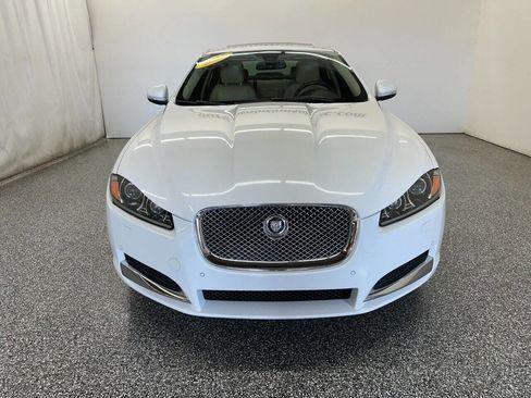 Used 2013 Jaguar XF 3.0 image 2