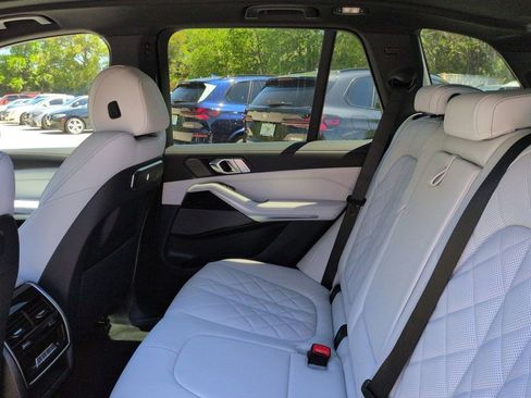 New 2026 BMW X5 xDrive40i w/ M Sport Package image 14