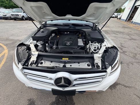 Used 2018 Mercedes-Benz GLC 300 image 21