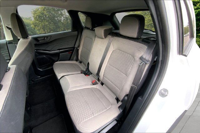 Used 2022 Ford Escape SE FWD image 22