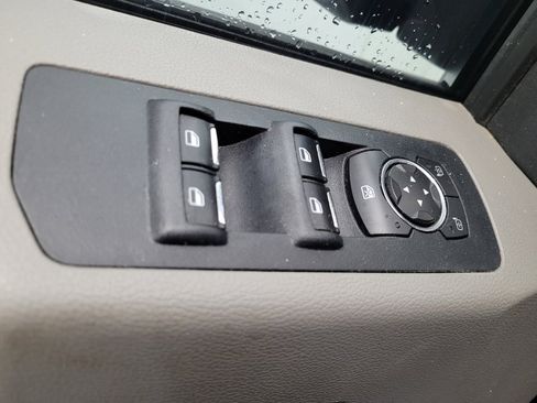Used 2016 Ford F150 XLT w/ Equipment Group 302A Luxury RWD image 27