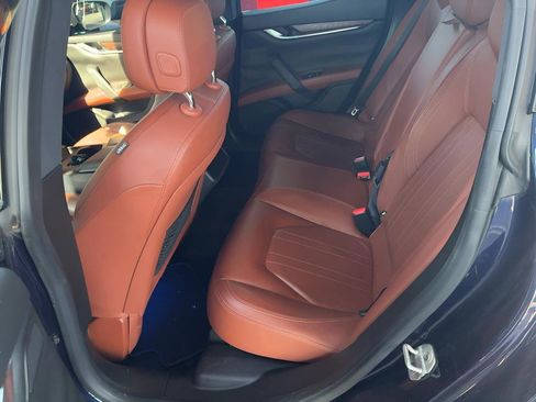 Used 2018 Maserati Ghibli image 6