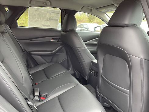 New 2025 MAZDA CX-30 AWD 2.5 S w/ Select Sport Pkg image 25