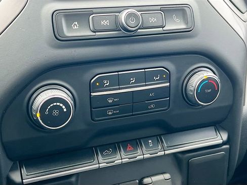 Used 2021 Chevrolet Silverado 2500 W/T w/ WT Convenience Package image 18