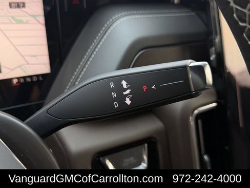 New 2026 GMC Yukon XL Denali Ultimate AWD/4WD image 15