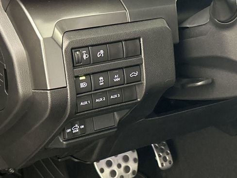 New 2026 Toyota Tacoma TRD Sport image 13