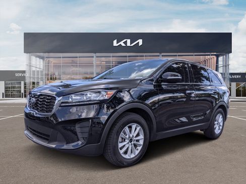 Used 2019 Kia Sorento L image 5
