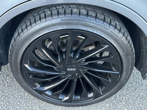 Used 2022 Lincoln Aviator Reserve w/ Equipment Group 201A image 30